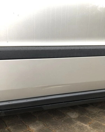 Volvo S60 cena 10800 przebieg: 294000, rok produkcji 2002 z Płońsk małe 301